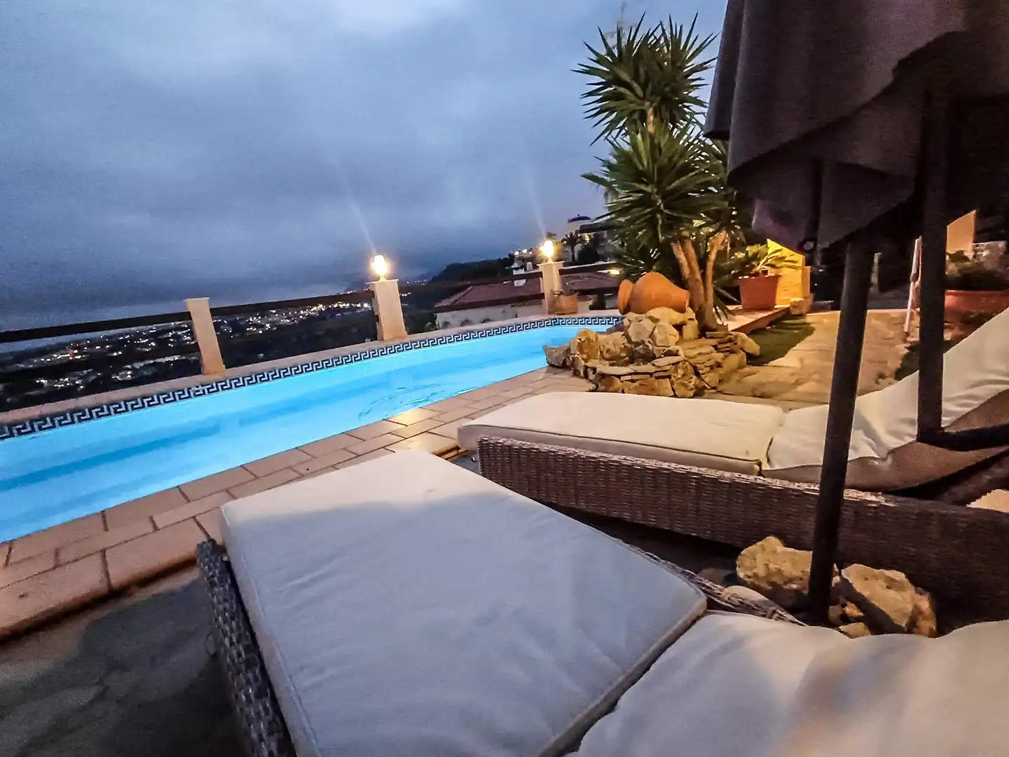 Villa con piscina in vendita a Escandinavia - Cautivador, imagen 37