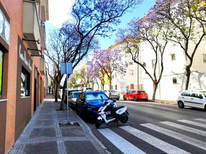 Exterior view of Flat for sale in Jerez de la Frontera  with Air Conditioner and Terrace