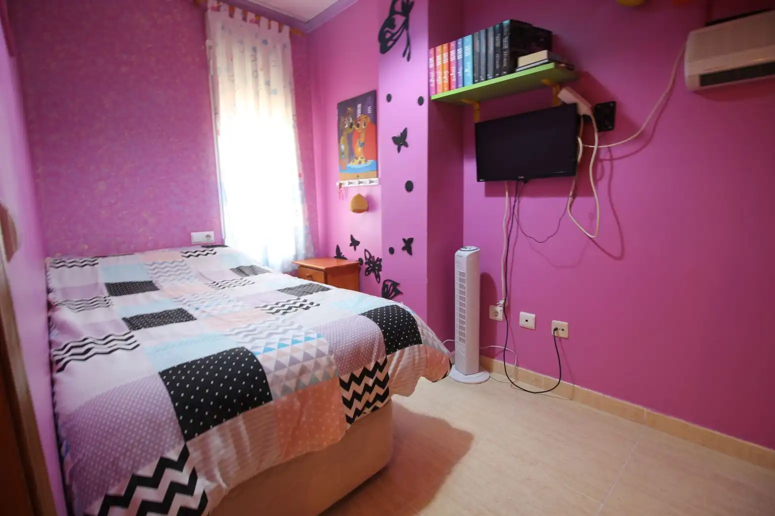 Penthouse mit Aufzug zum Verkauf in VENT DE MIGJORN, imagen 23