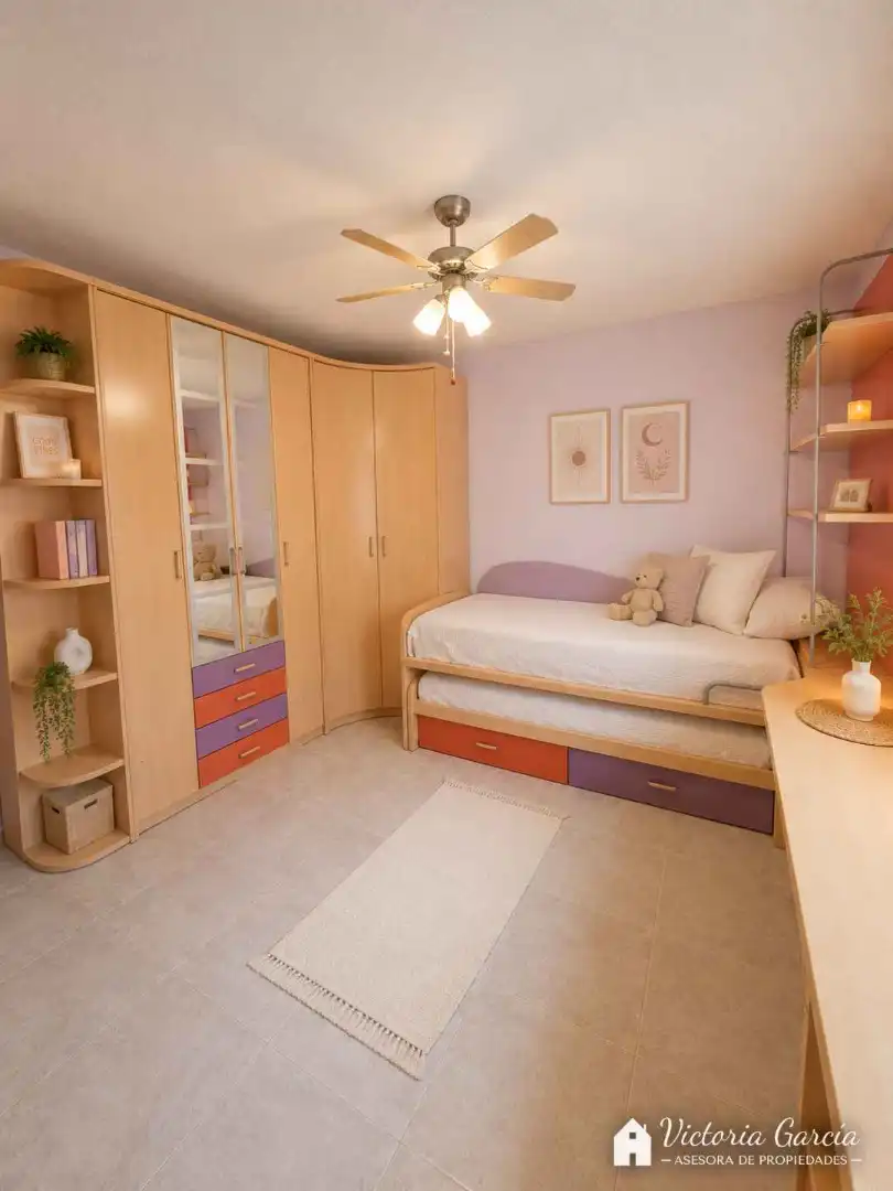 Chalet con terraza en venta en Magán, imagen 22
