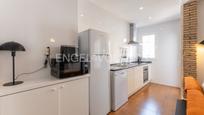 Cuina de Apartament en venda en  Valencia Capital amb Aire condicionat, Calefacció i Terrassa