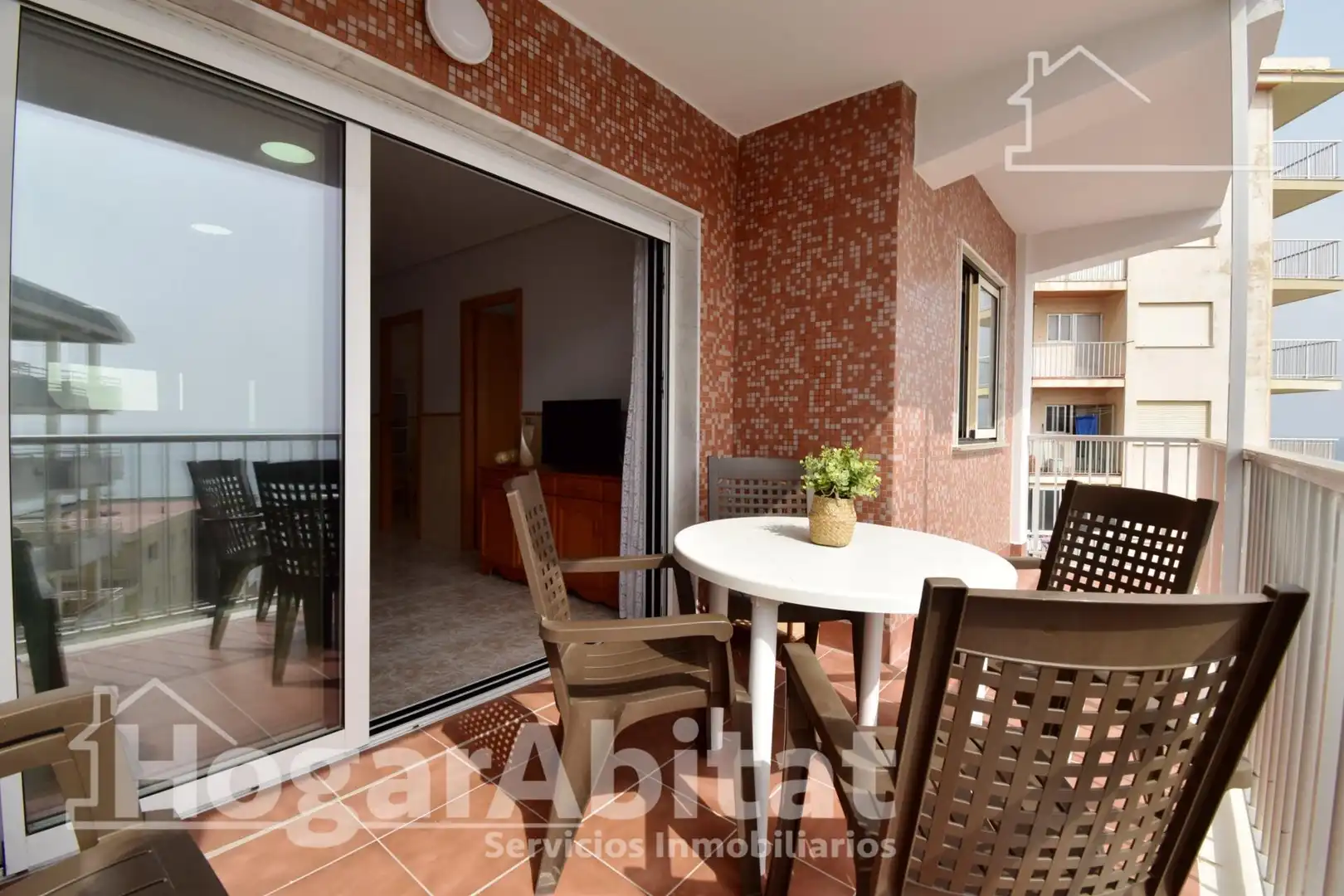 Wohnung mit Terrasse zum Verkauf in Paseo JOAN MIRO, imagen 13