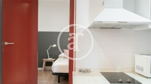 Photo 5 of Flat to rent in C/ de Vinaròs, La Barceloneta, Barcelona