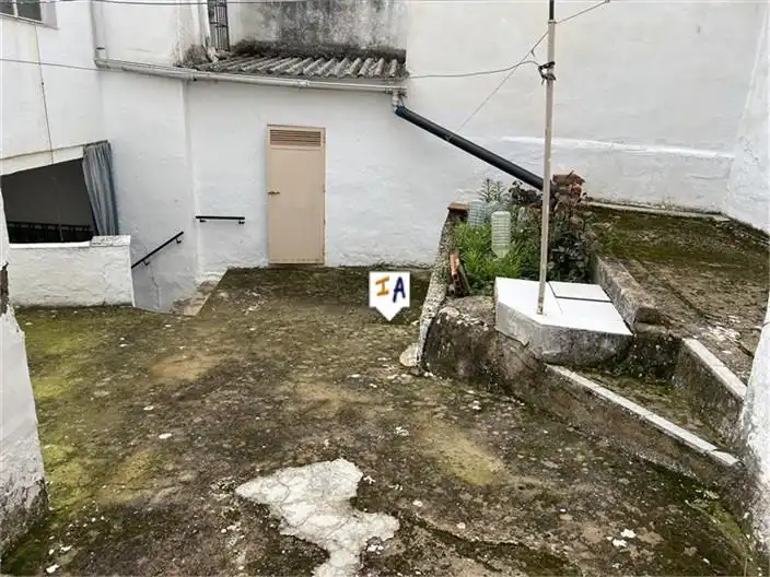 Adossat en venda a Luque, imagen 2