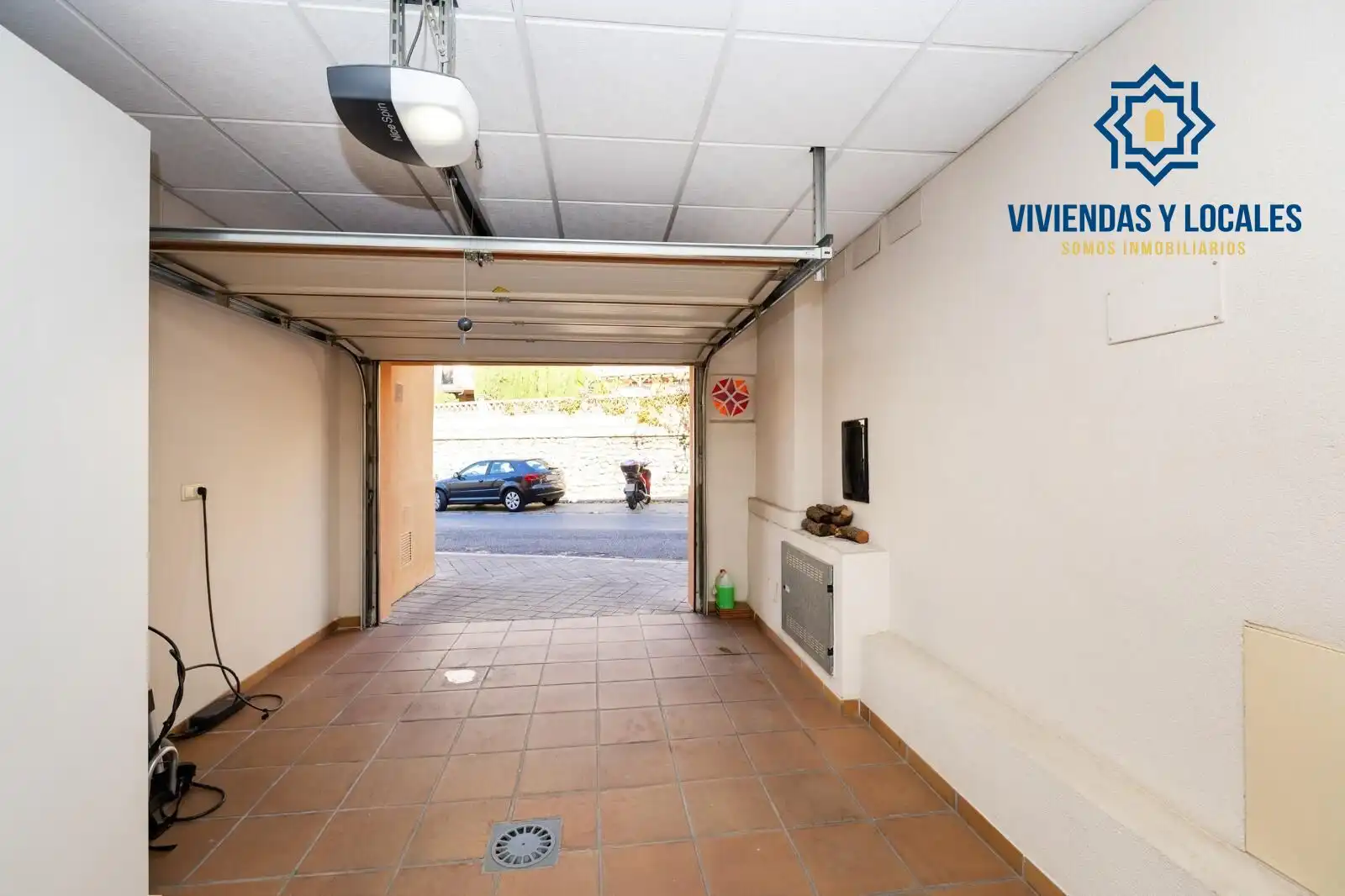 Reihenhaus mit Terrasse zum Verkauf in Genil, imagen 48
