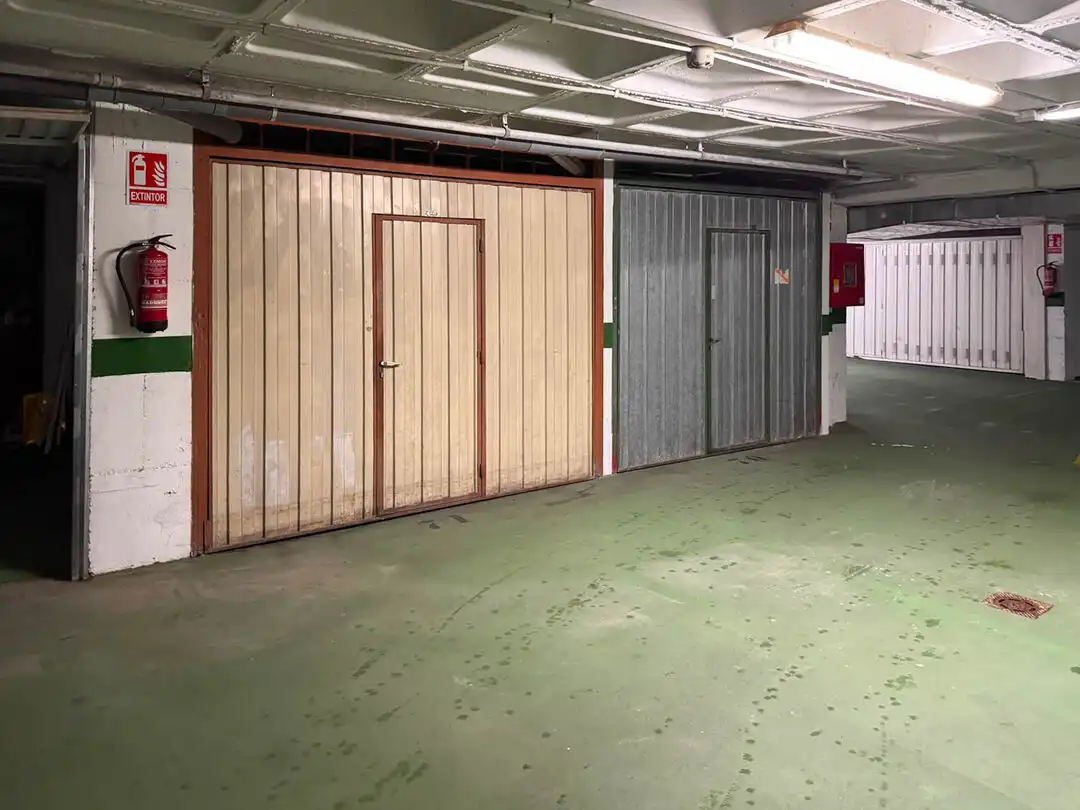 Parking à louer à El Sardinero, imagen 7