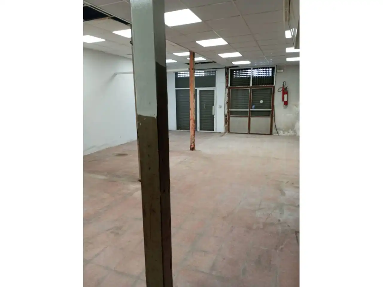 Business premises to rent in Avenida Joan Carles I, imagen 6