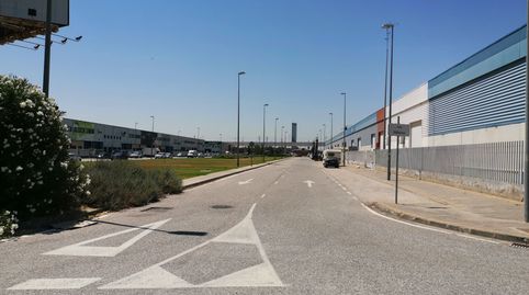 Foto 4 von Fabrikhallen zur Miete in Carretera A-8078, Centro - Barriada Mallorca, Camas