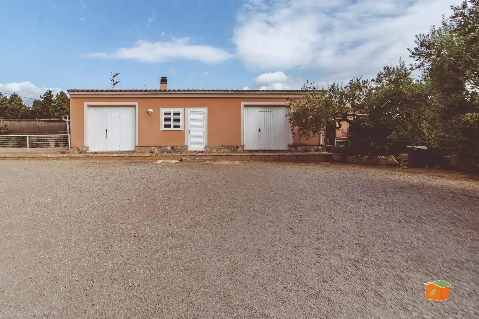 Villa avec terrasse à vendre à Roquetes, imagen 48