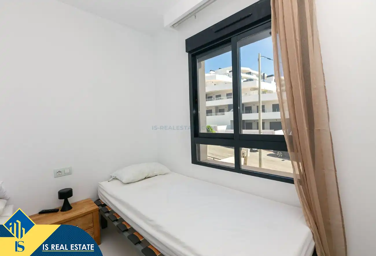 Apartamento con piscina en venta en San Miguel de Salinas, imagen 21