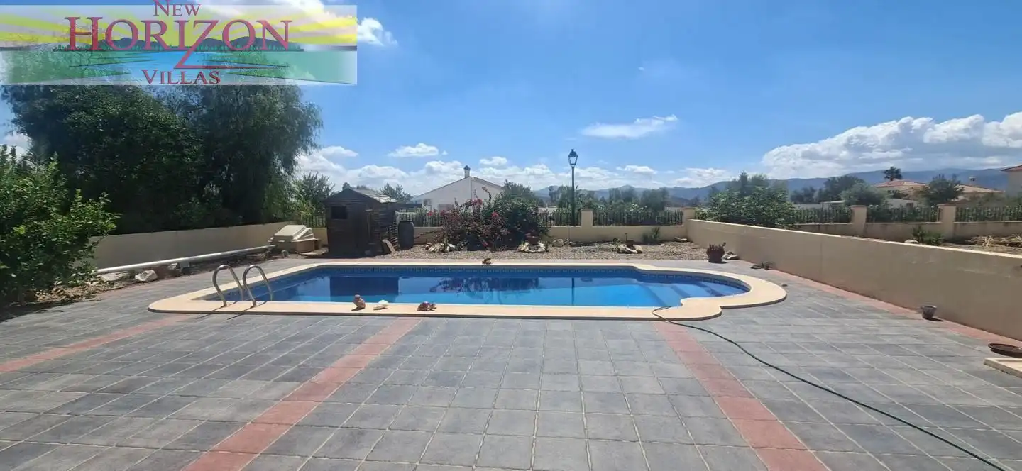Casa con piscina en venta en Partaloa, imagen 4