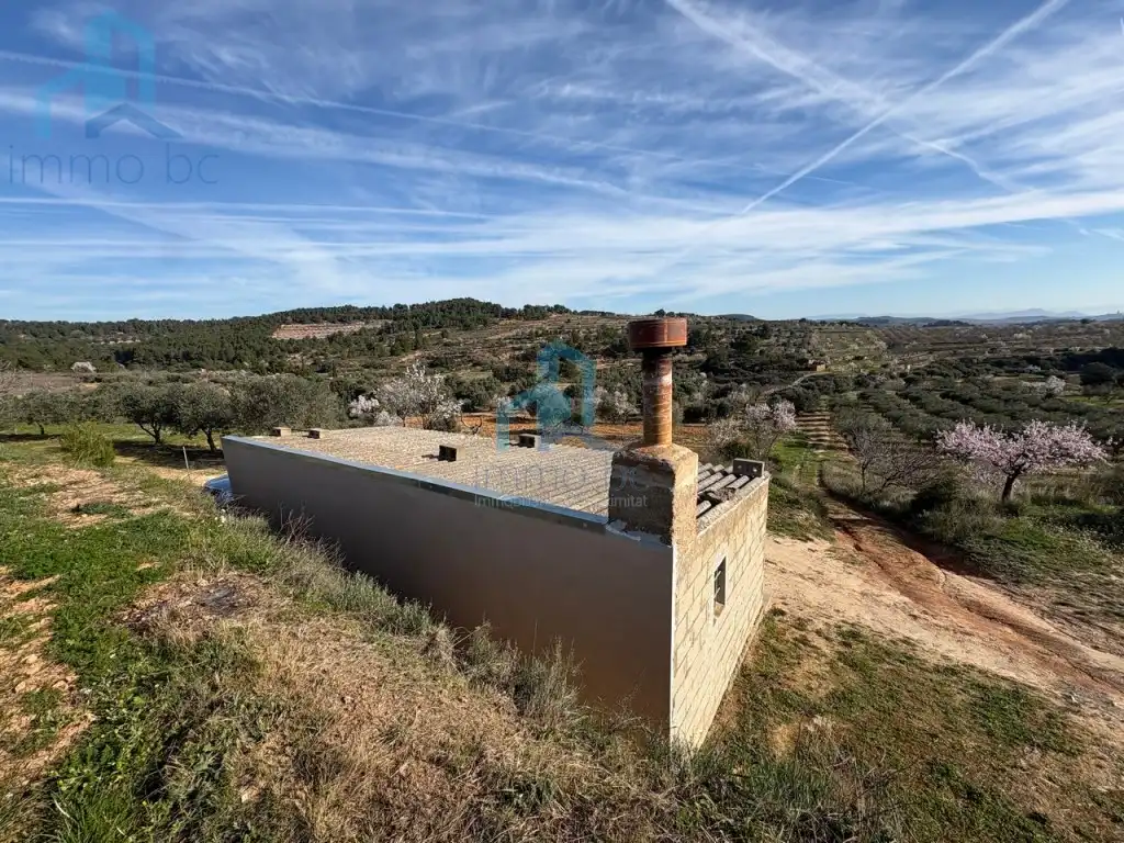 Finca rústica en venta en Gandesa