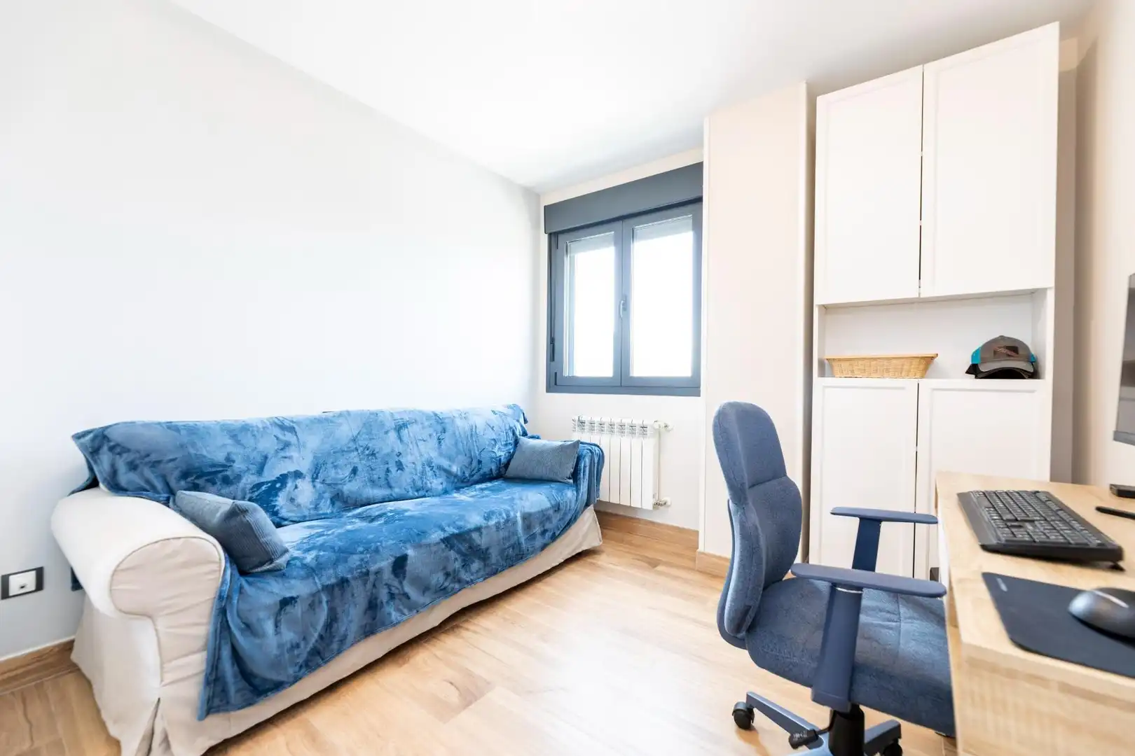 Attic for rent in Madrid, Madrid