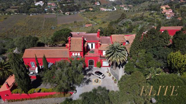Finca rústica en Venta en Camino LOS TOSCONES, 4 en Los Alvarados - Fuente los Berros - Bandama