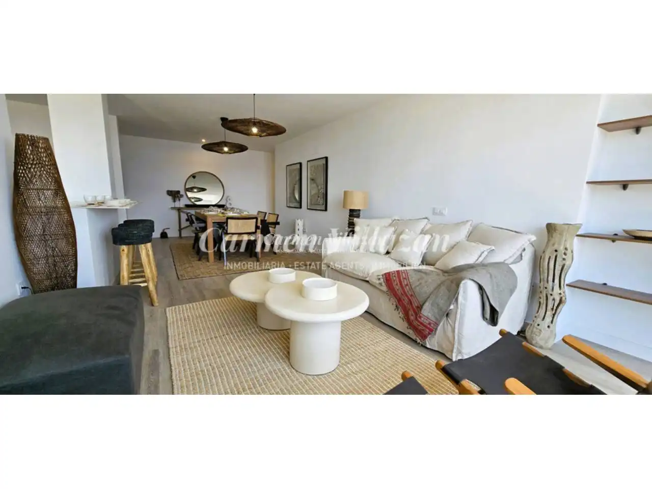 Apartamento en venta en Calle Telde, Caleta de Fuste