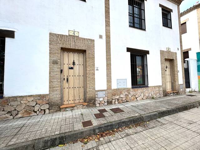 Piso en Venta en JUAN RAMON JIMENEZ en Corteconcepción
