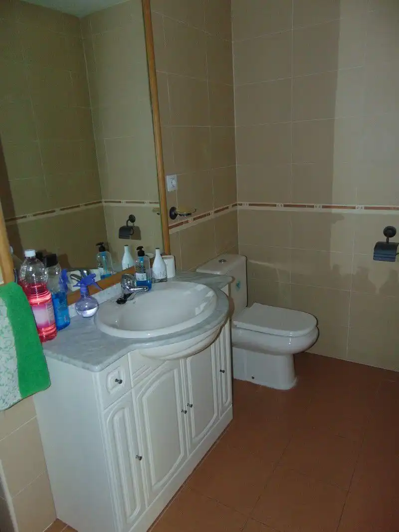 Flat with pool for sale in Valdepeñas, imagen 17