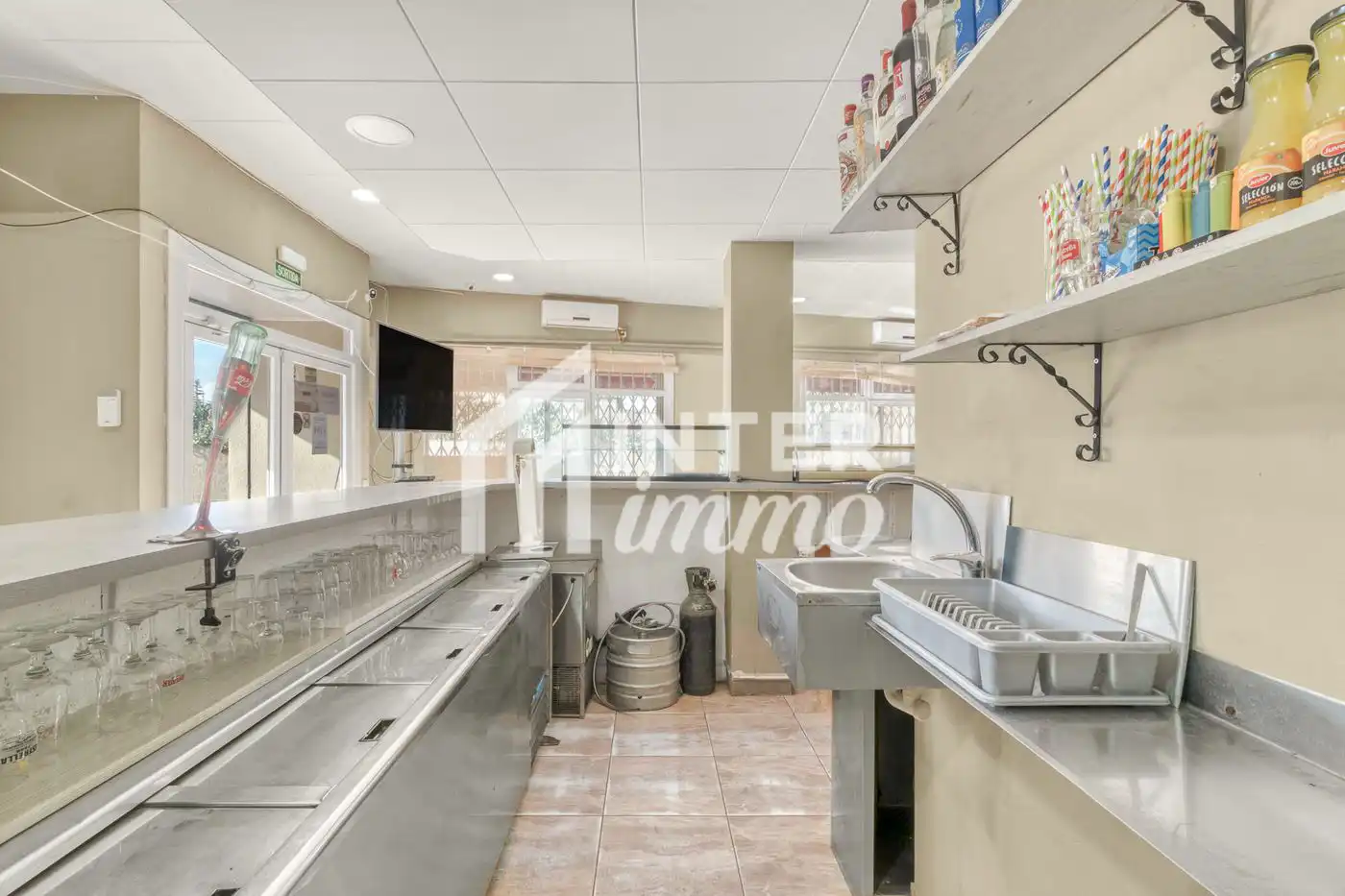 Local comercial en venda a Carrer PAU CASALS 2, imagen 11