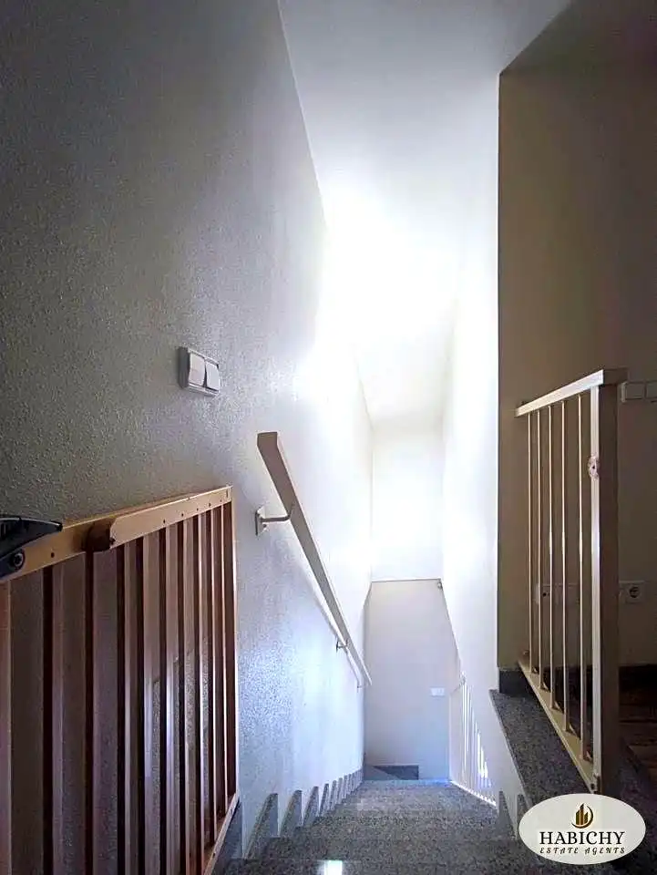Attic for sale in Murcia  with Air Conditioner and Terrace