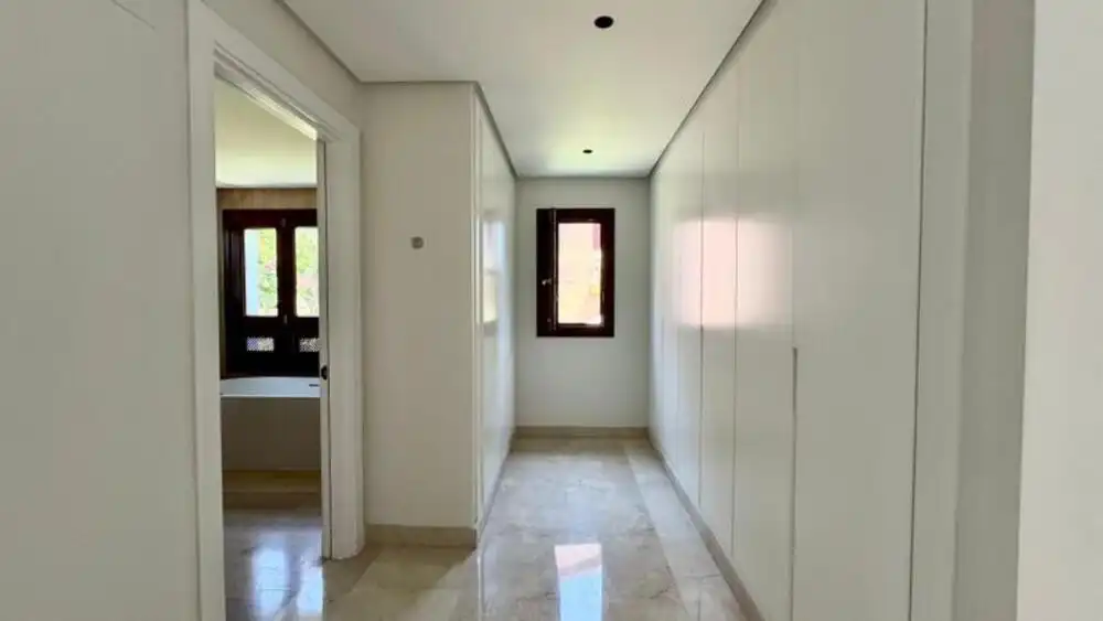 Houses for rent in Marbella  with Air Conditioner, Terrace and Furnished