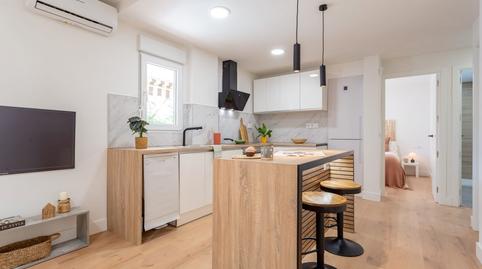 Foto 5 de Piso en venta en Carrer de Fra Juníper Serra, 17, Mar i Camp - Platja dels Capellans, Salou