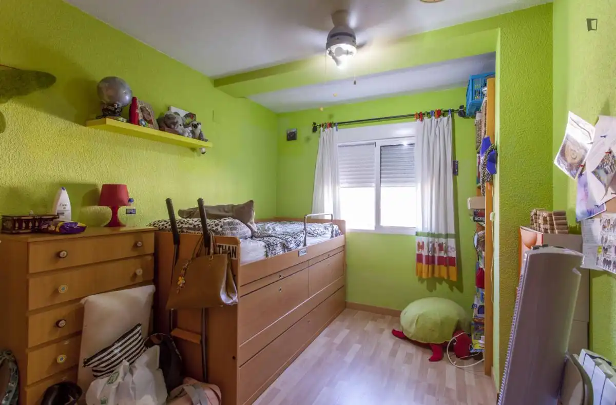 Habitació a Barrio de Campanar