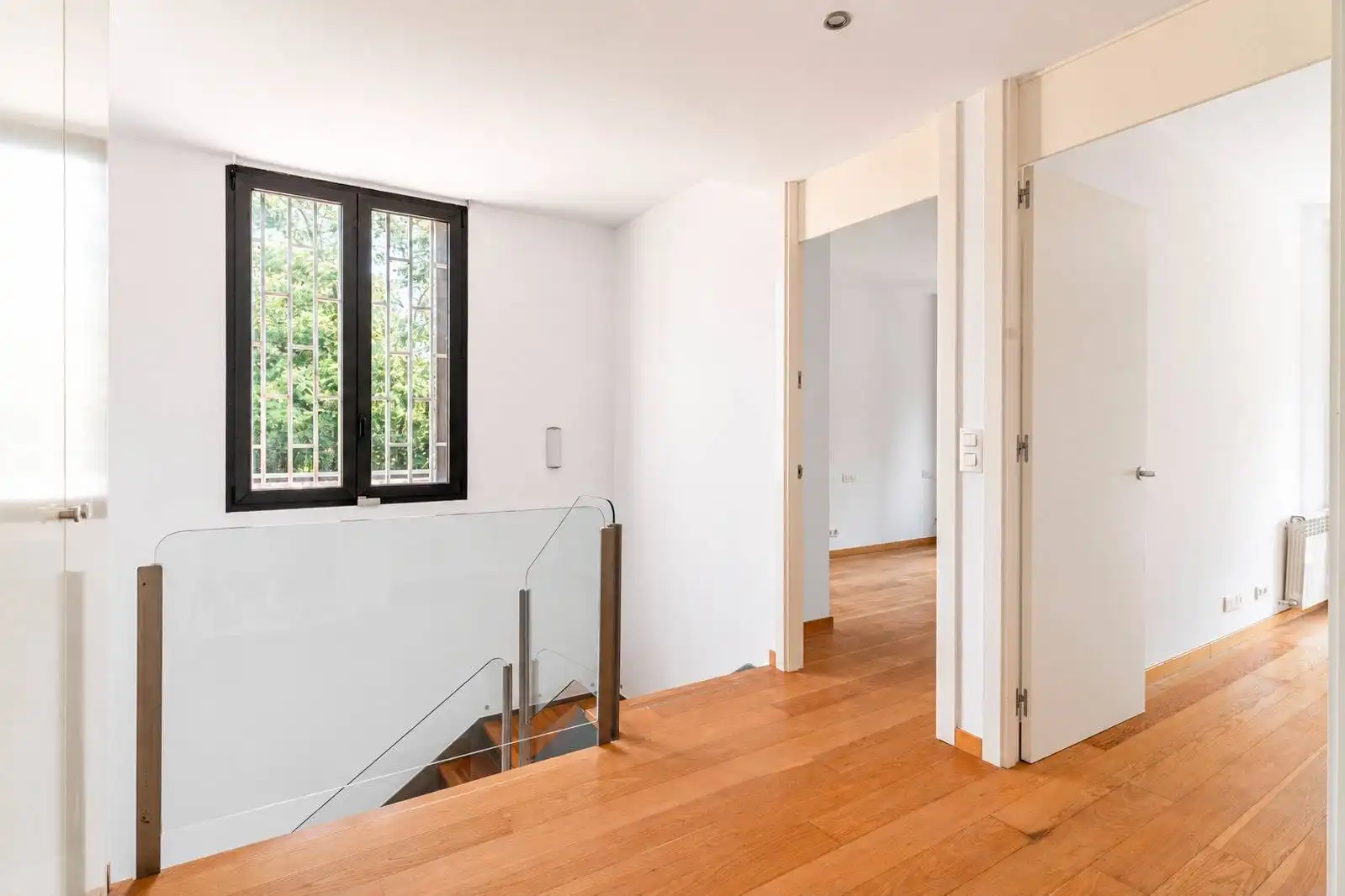 Haus oder Chalet zum Verkauf in Sant Vicenç de Montalt mit Klimaanlage, Heizung und Privatgarten