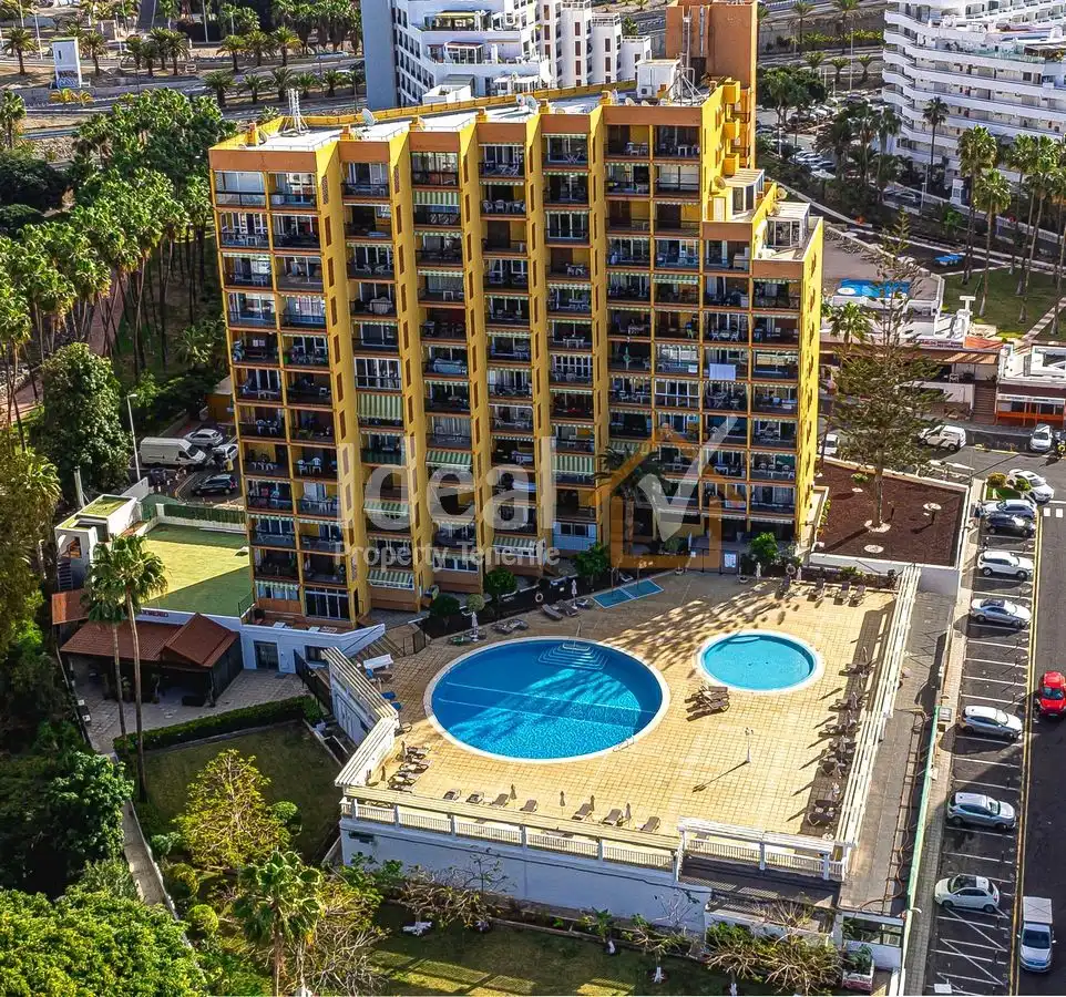 Apartment with pool for sale in Costa Adeje, imagen 41