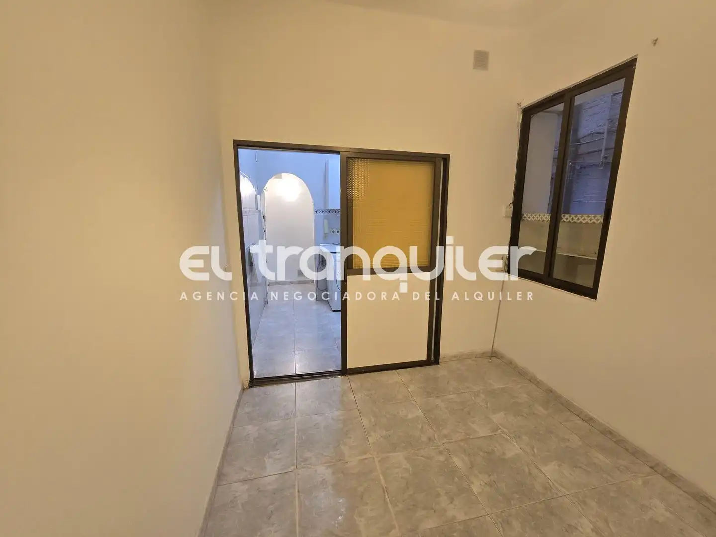 Estudio de alquiler en Madrid