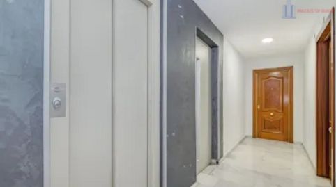 Foto 5 de Piso en venta en Martin Perez de Ayala, 1, Castaño - Mirasierra, Granada Capital