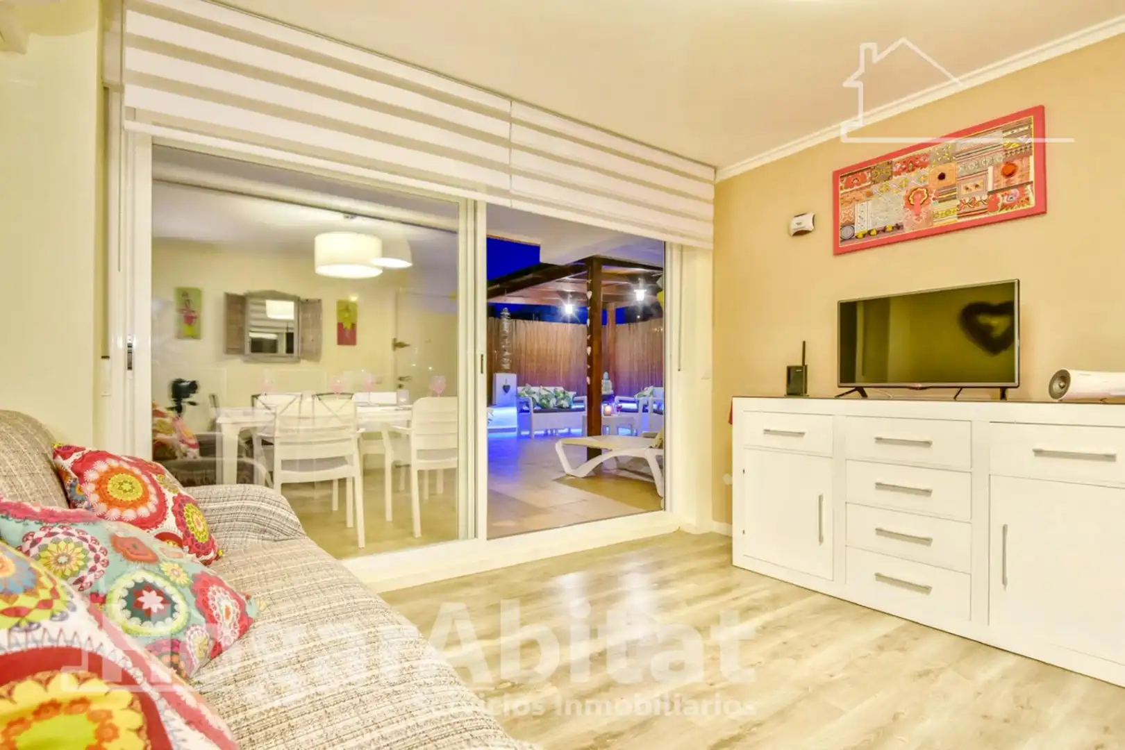 Appartement avec jardin à vendre à Avenida la Rosa de los Vientos, imagen 12