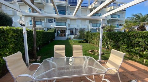 Foto 4 de Planta baixa en venda a Xeraco, Valencia