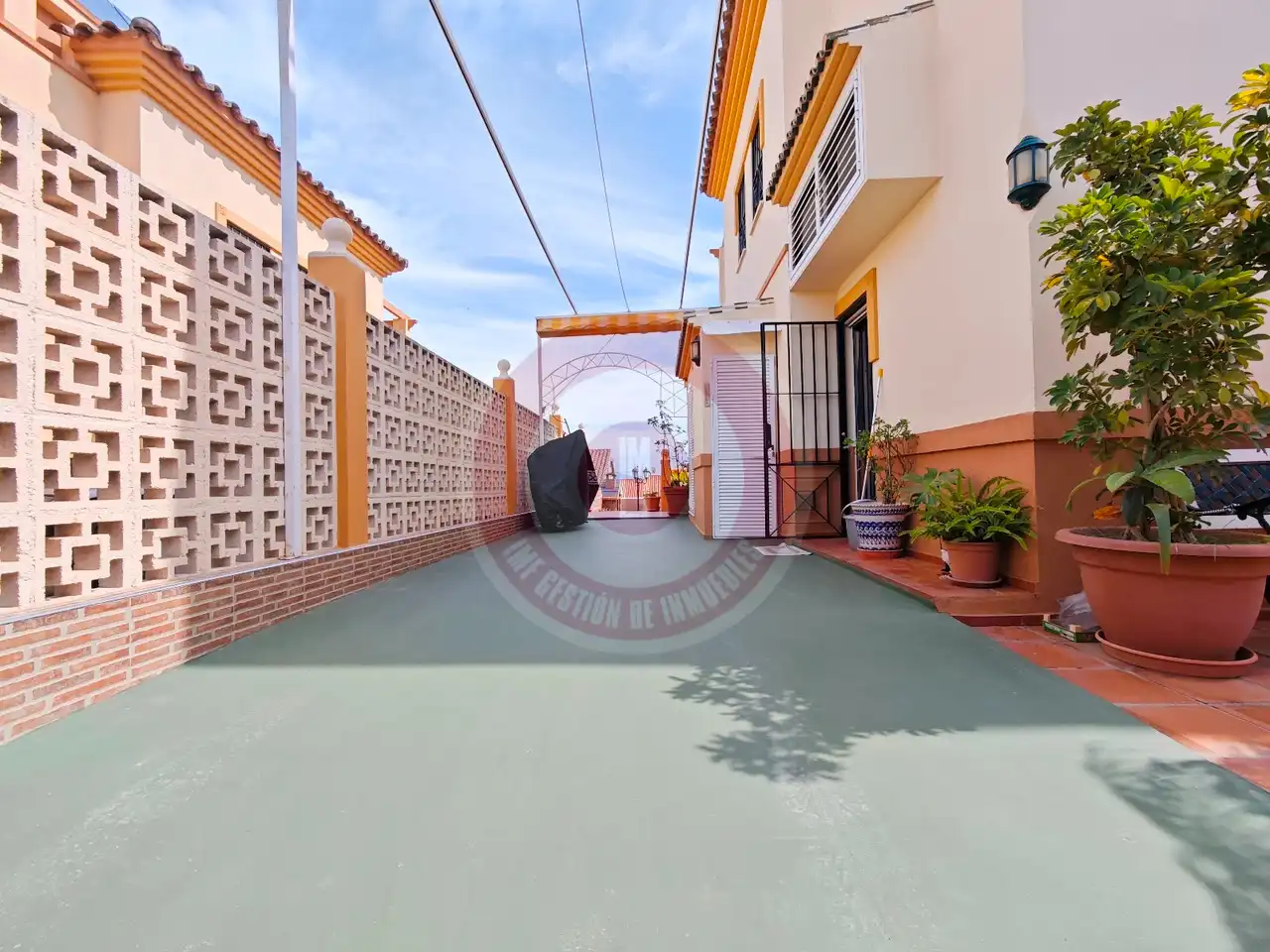 Chalet con piscina en venta en Calle Rioja 50, imagen 25