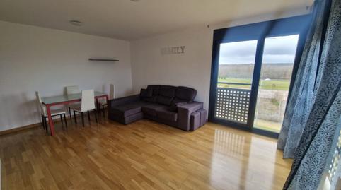 Foto 2 de Apartamento en venta en Laura de Los Rios, Las Eras de Renueva, León Capital