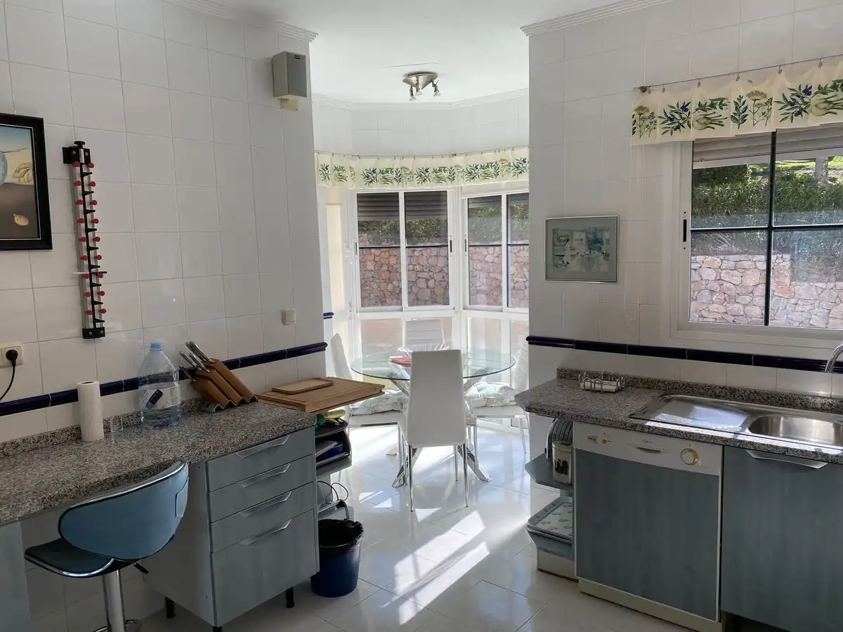 Attic for sale in Alhaurín Golf
