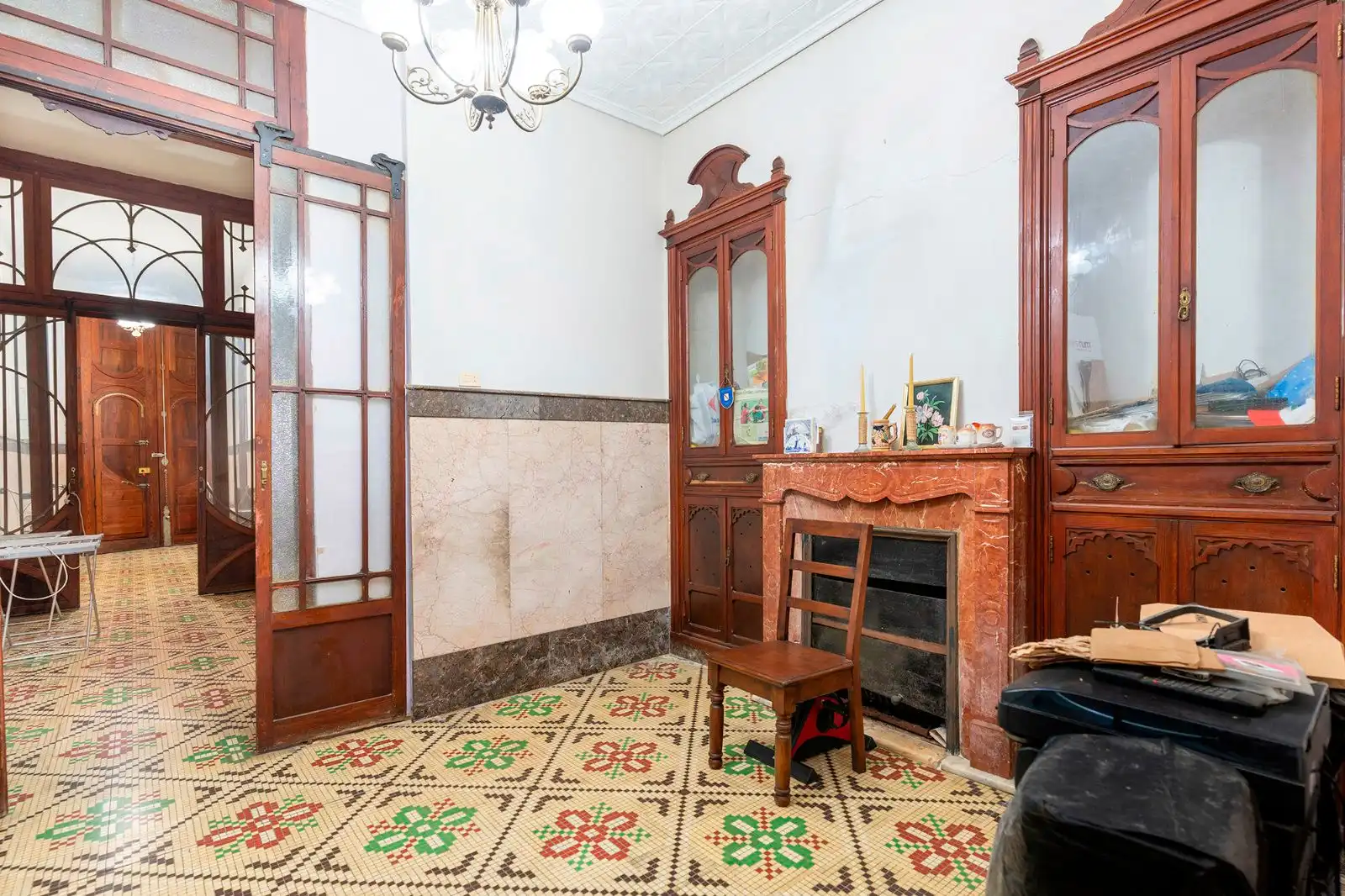 Casa o xalet en venda a Purisima, Centro