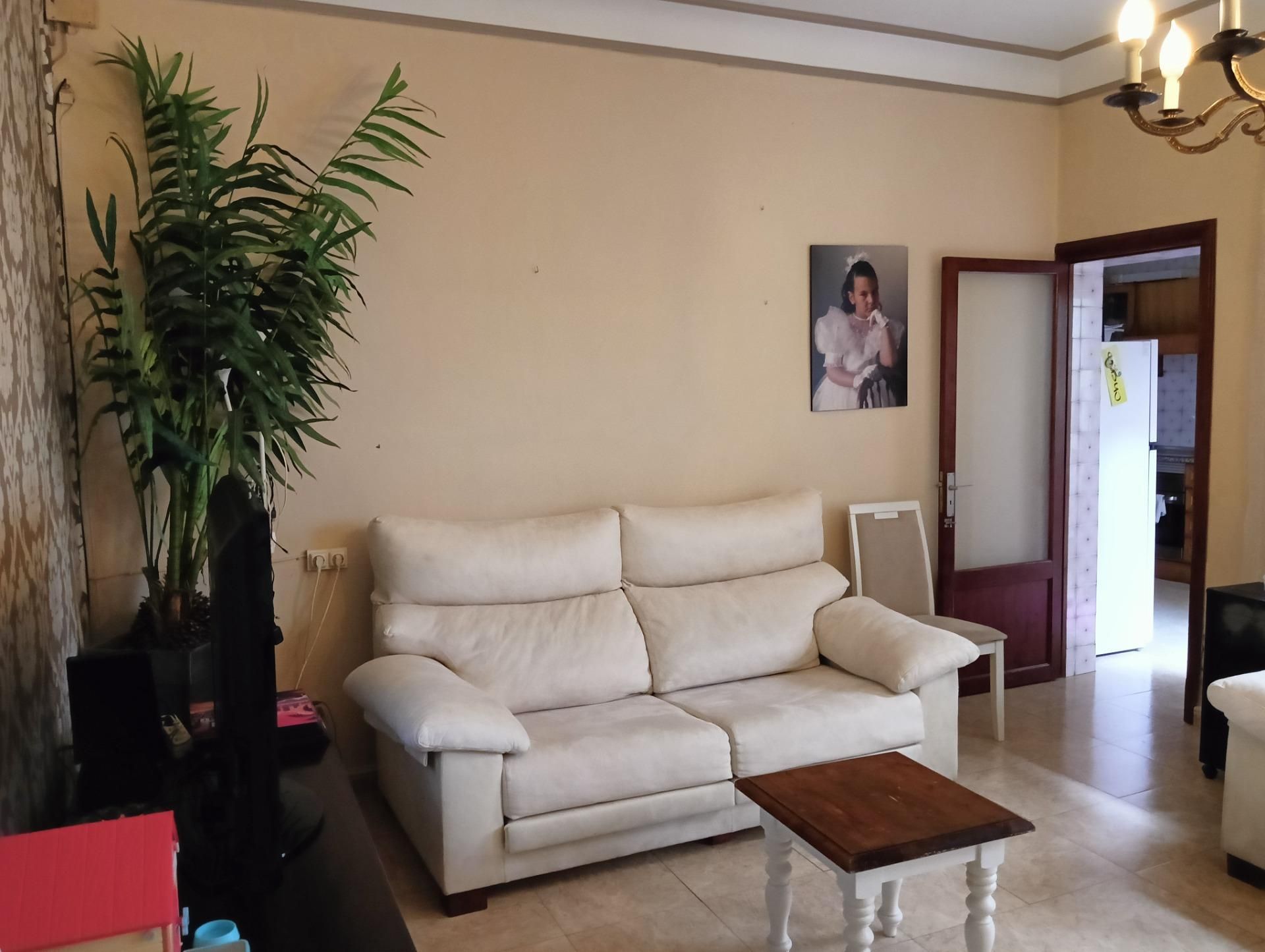 Living room of House or chalet for sale in Manacor  with Private garden, Terrace and Storage room