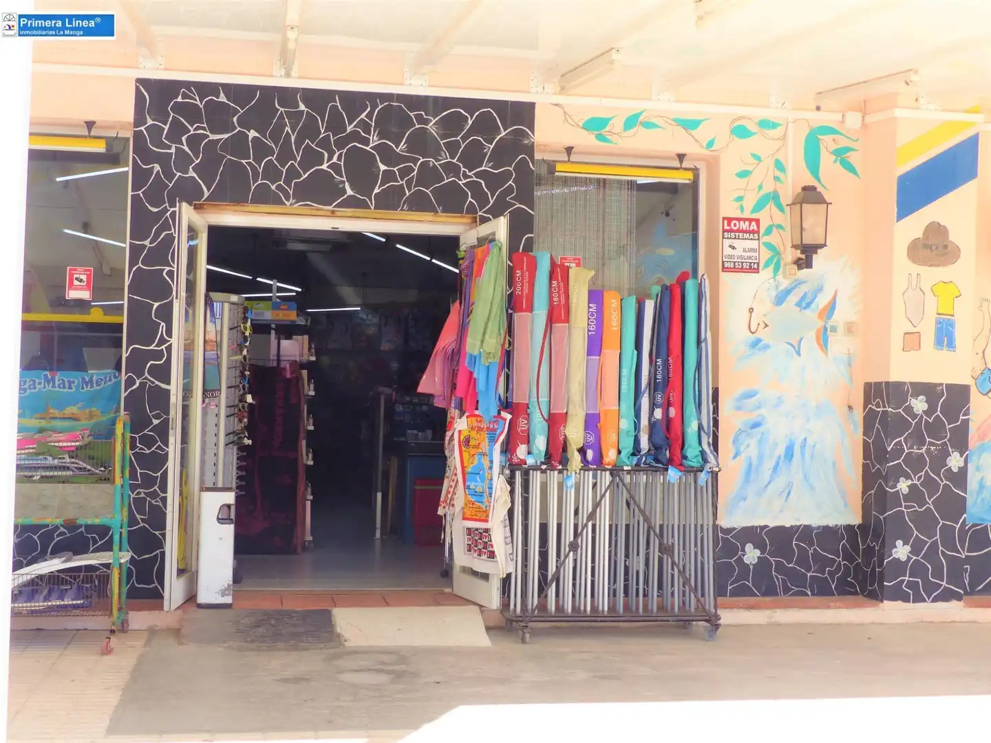 Local comercial en venta en Zona Galúa - Calnegre, imagen 12