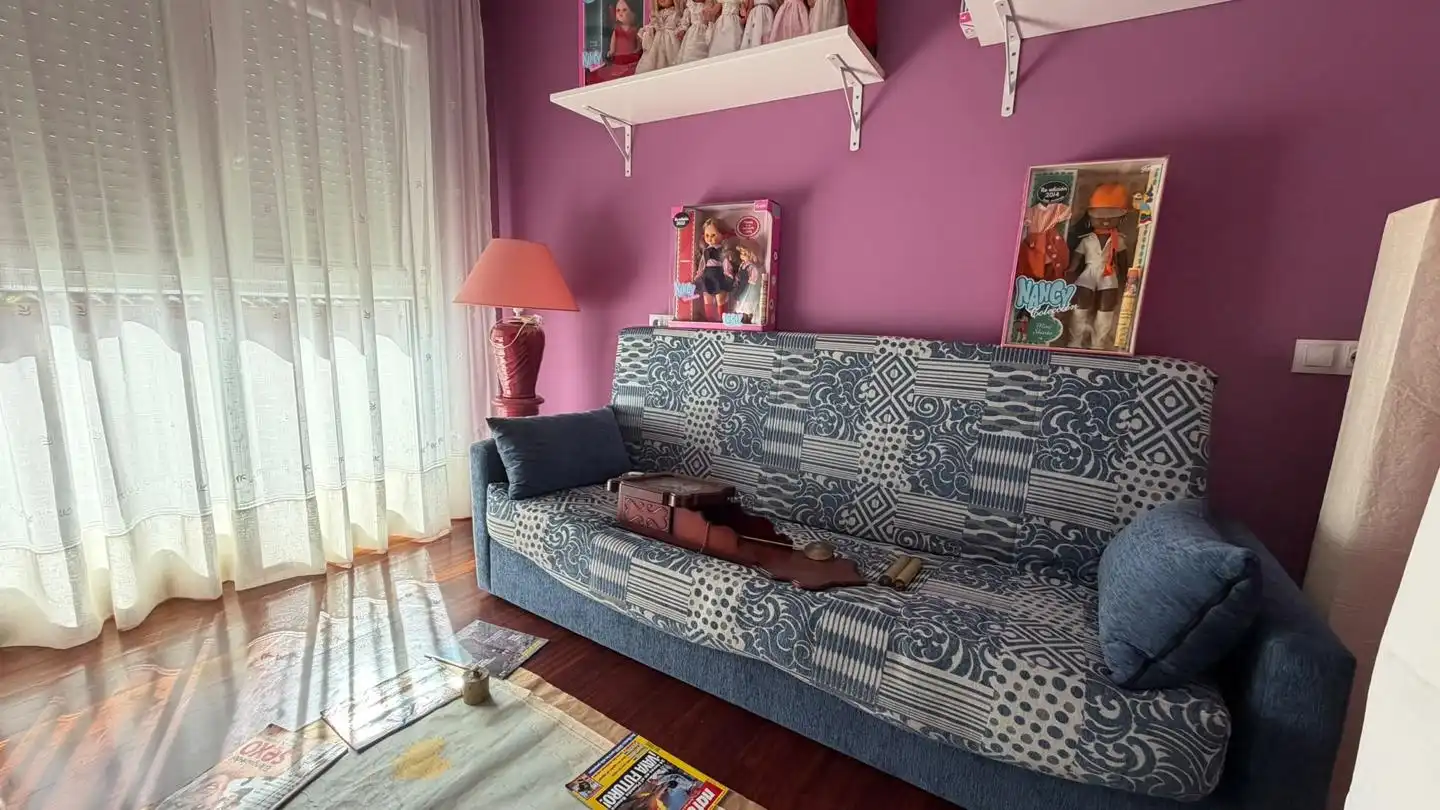 Maison avec jardin à vendre à Voto, imagen 24