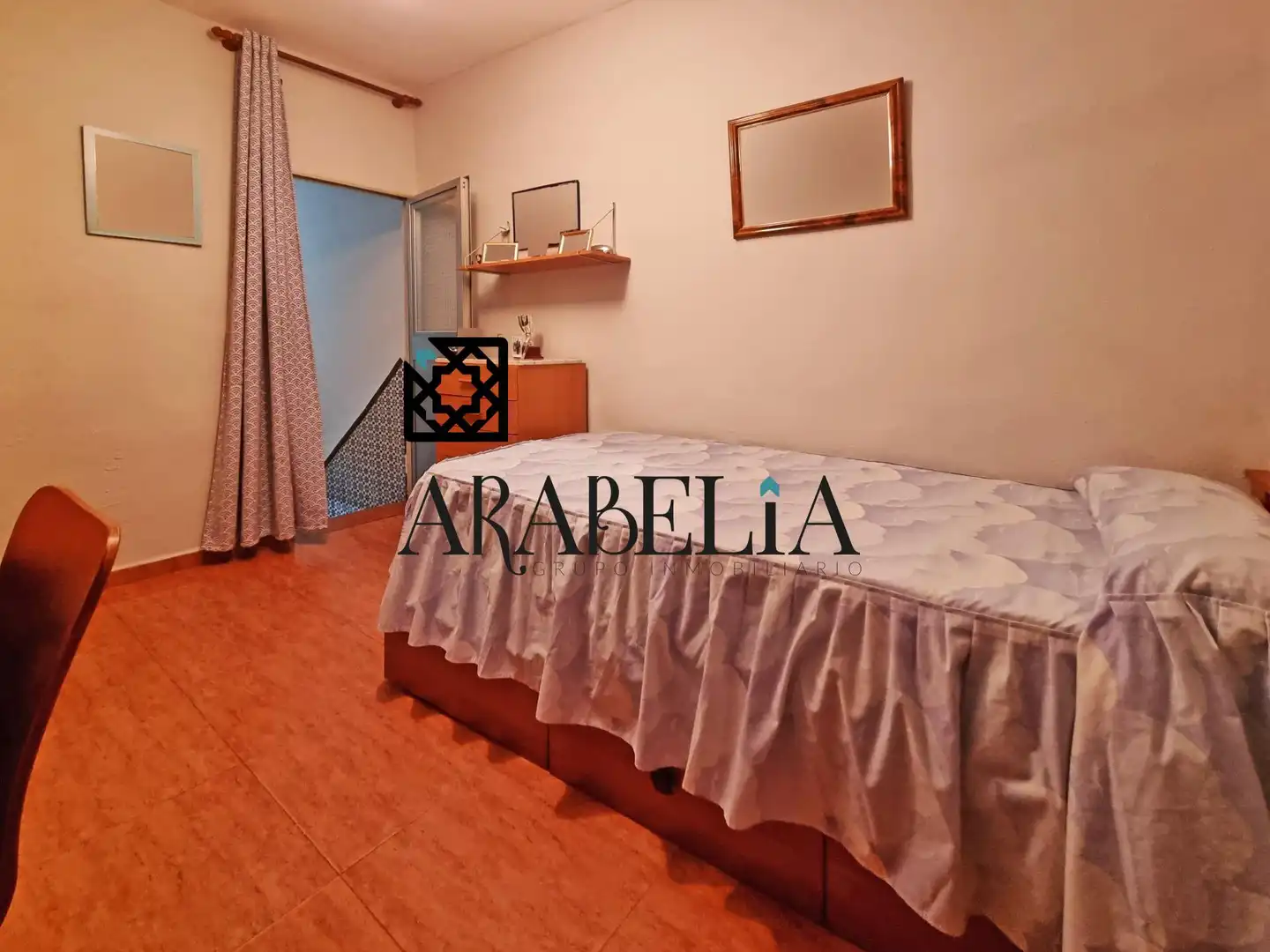 House with garden for sale in Periurbano Oeste - Sierra, imagen 30