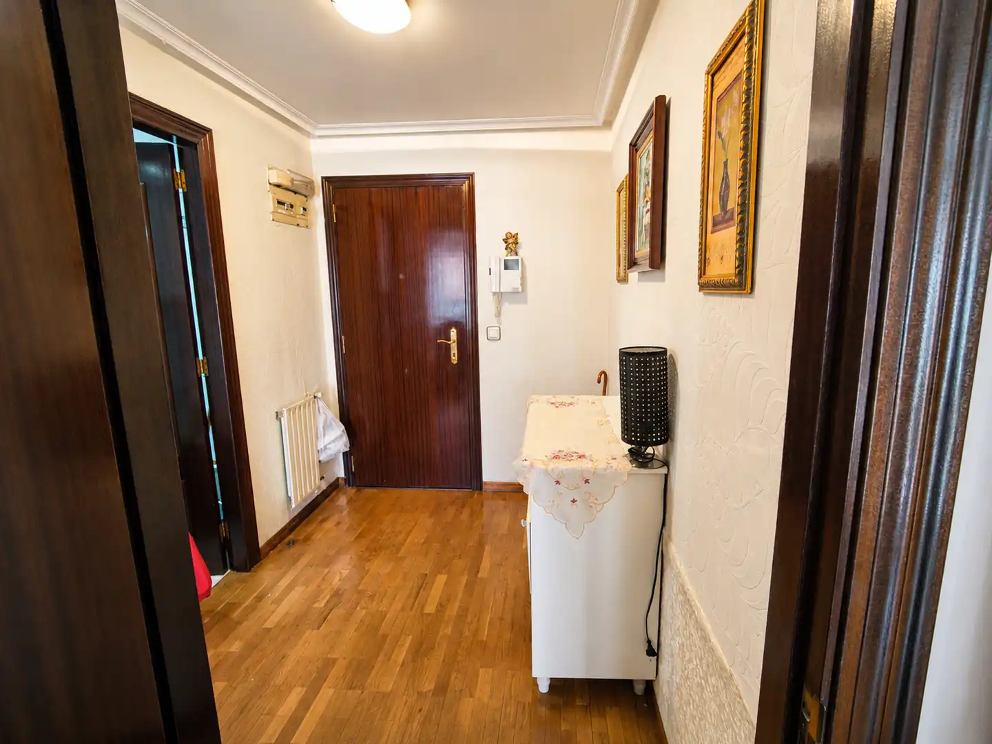 Apartamento en venta en Gijón  con Calefacción, Amueblado y Horno
