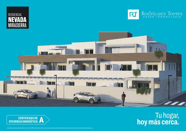 Planta baja en Venta en Calle Maruja Mayo, 8 en San Miguel