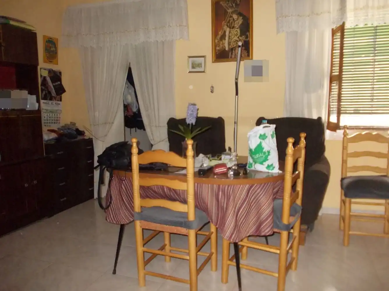 Casa in vendita a San Ildefonso - Catedral, imagen 5