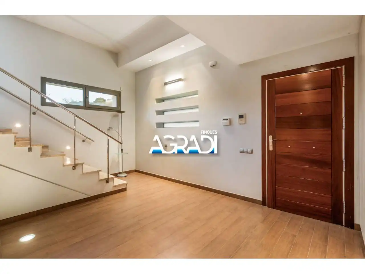 Houses for sale in Les Franqueses del Vallès  with Air Conditioner, Heating and Private garden