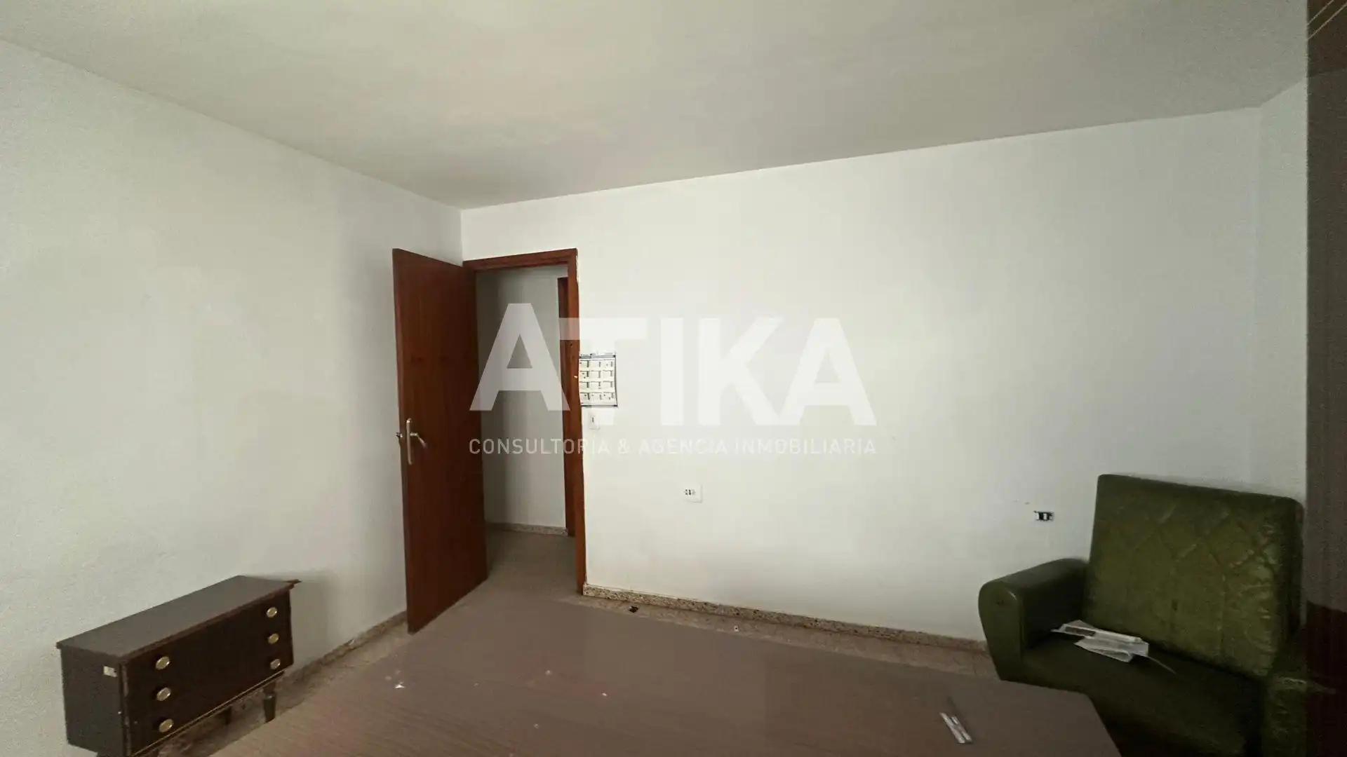 Habitación de Piso en venta en Ontinyent