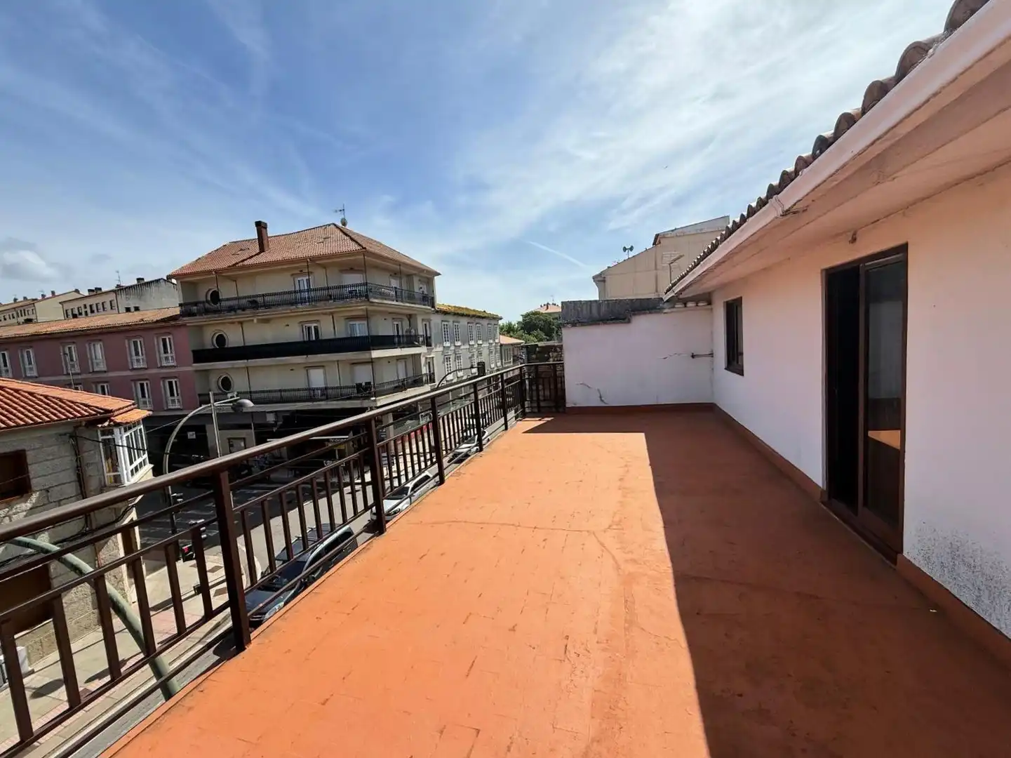 Casa amb terrassa en venda a Avenida Avenida Bouza Martín, imagen 83
