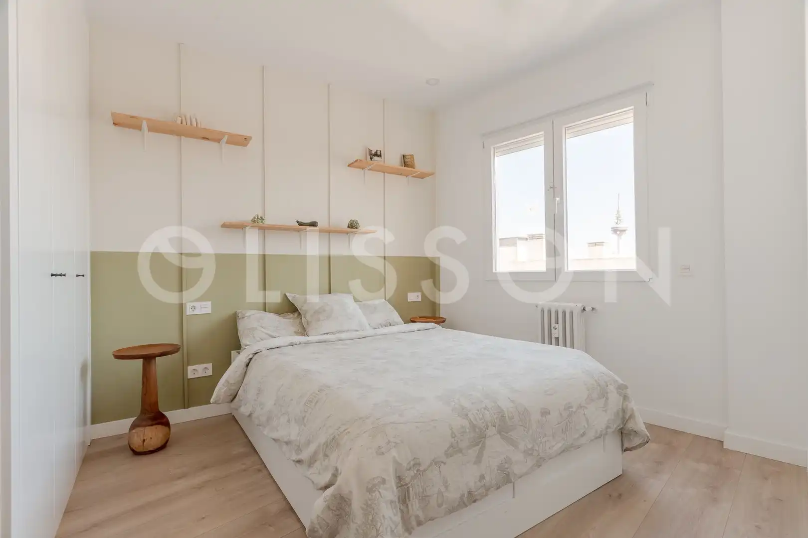 Flat with lift for sale in Barrio de Salamanca, imagen 11