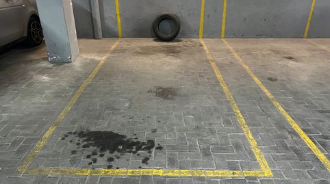 Photo 3 of Garage for rent in Carrer del Doctor Joan Abelló, 3, Mestral, Reus