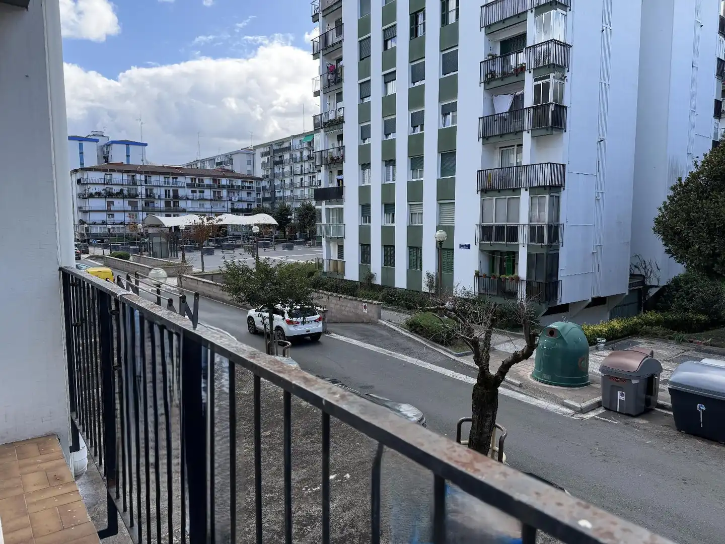 Wohnung mit Aufzug zum Verkauf in Lasarte-Oria