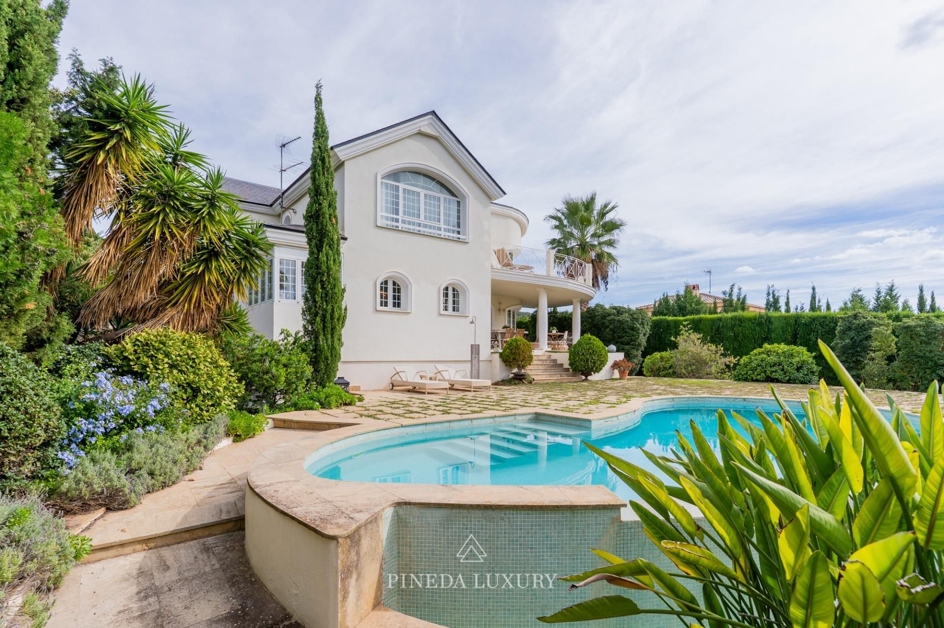 House or chalet for sale in Calle de la Sierra Calderona, Alfinach - Los Monasterios